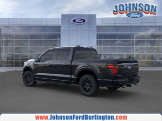 New 2025 Ford F150 Tremor w/ Bed Utility Package image 1