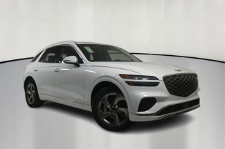 New 2026 Genesis GV70 2.5T Select image 1