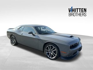 Used 2023 Dodge Challenger R/T w/ Plus Package image 1