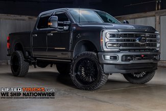 Used 2024 Ford F250 Limited w/ FX4 Off-Road Package image 1