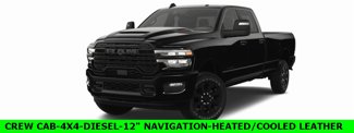 New 2026 RAM 2500 Laramie image 1
