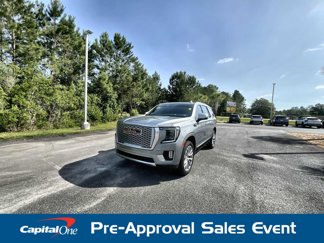 Used 2024 GMC Yukon Denali w/ Denali Reserve Package image 1
