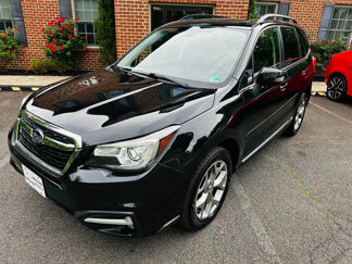 Used 2017 Subaru Forester 2.5i Touring image 1