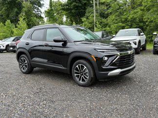 New 2026 Chevrolet TrailBlazer LT w/ Convenience Package image 1