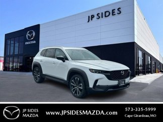 New 2025 MAZDA CX-50 AWD 2.5 S w/ Weather Package image 1