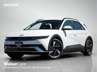 New 2025 Hyundai Ioniq 5 SEL image 1