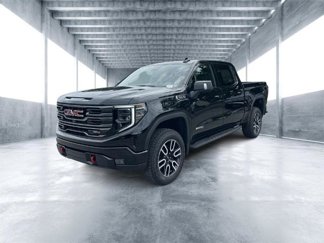 New 2025 GMC Sierra 1500 AT4 w/ AT4 Premium Package image 1