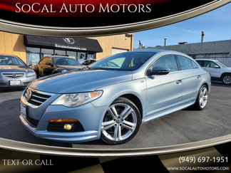 Used 2012 Volkswagen CC R-Line image 1