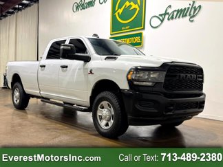 Used 2023 RAM 2500 Tradesman image 1