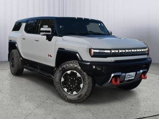 New 2025 GMC Hummer EV 2X w/ LPO, Sport Package image 1