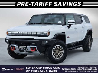 Used 2025 GMC Hummer EV 2X w/ LPO, Sport Package image 1