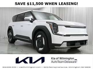New 2026 Kia EV9 Light video 1