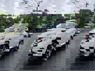 Used 2017 Nissan Murano S image 1