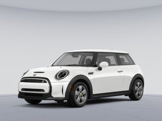 New 2025 MINI Cooper John Cooper Works image 1