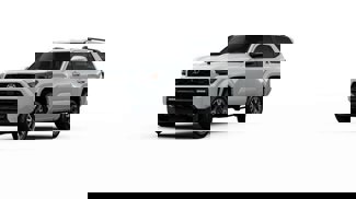 New 2025 Toyota 4Runner TRD Sport Premium image 1