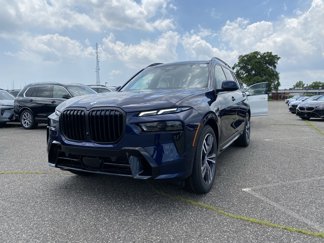 New 2026 BMW X7 xDrive40i w/ M Sport Package image 1