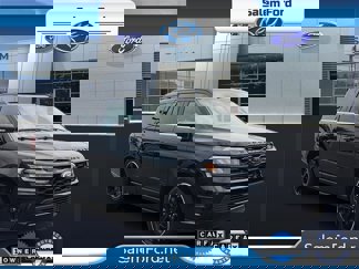 Certified 2024 Ford Expedition Limited image 1