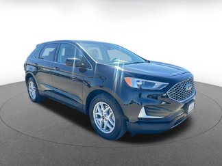 Used 2024 Ford Edge SEL image 1