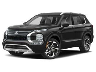 Used 2022 Mitsubishi Outlander SEL image 1
