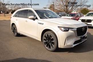 New 2025 MAZDA CX-90 3.3 Turbo S w/ Premium Package image 1