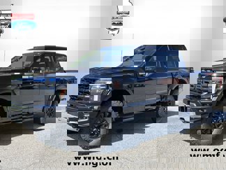 New 2025 Ford F150 Raptor image 1