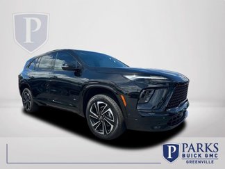 New 2026 Buick Enclave Sport Touring w/ Super Cruise Package image 1
