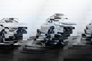 New 2025 Audi A7 3.0T Prestige image 1