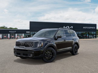 New 2025 Kia Telluride AWD image 1