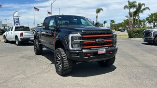 New 2025 Ford F250 Lariat image 1