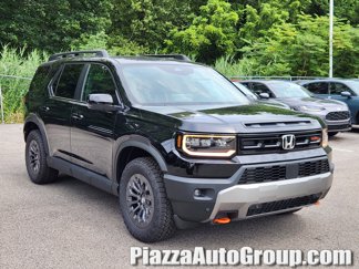 New 2026 Honda Passport TrailSport image 1