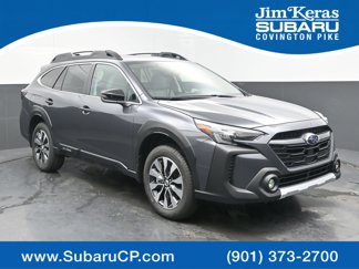 New 2025 Subaru Outback Limited image 1