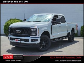 New 2025 Ford F350 Lariat w/ Lariat Ultimate Package image 1