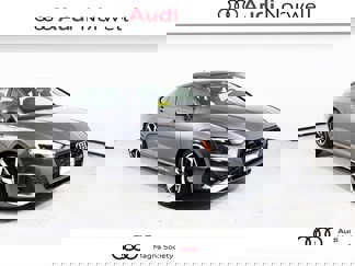 Certified 2025 Audi A5 2.0T Premium Plus image 1
