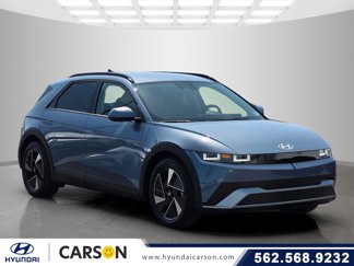 New 2025 Hyundai Ioniq 5 SEL image 1