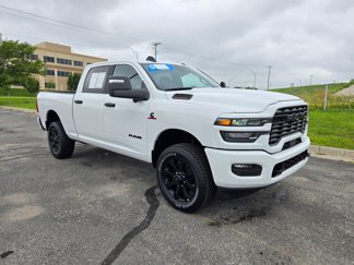 New 2025 RAM 2500 Big Horn image 1