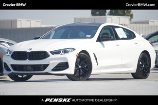 New 2026 BMW M850i xDrive image 1