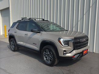 New 2026 GMC Terrain AT4 w/ Convenience Package III image 1