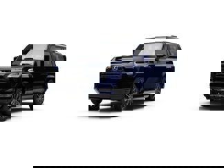 New 2025 Lexus GX 550 image 1