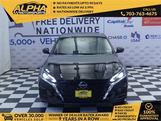 Used 2023 Nissan Altima 2.5 SL image 1