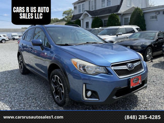 Used 2017 Subaru Crosstrek 2.0i Premium image 1