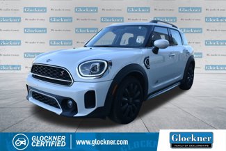 Used 2024 MINI Cooper Countryman S image 1