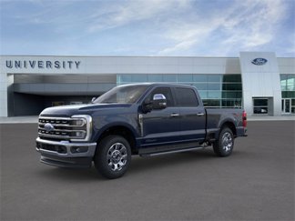 New 2025 Ford F250 Lariat image 1