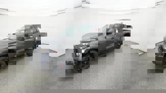 New 2025 Toyota Tundra TRD Pro image 1