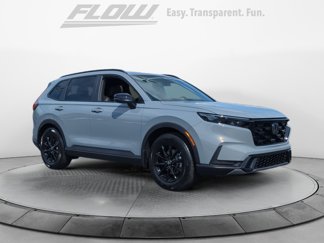 New 2026 Honda CR-V Sport-L image 1