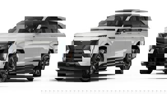 New 2025 Cadillac Escalade IQ Sport 1 image 1