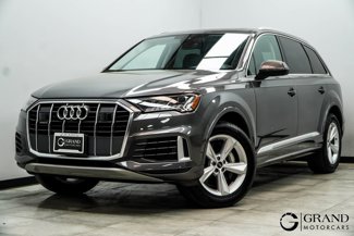 Used 2024 Audi Q7 2.0T Premium Plus image 1