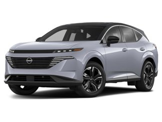 New 2025 Nissan Murano Platinum image 1