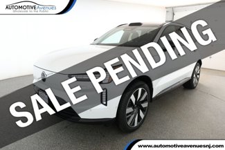 Used 2025 Volvo EX90 Plus image 1