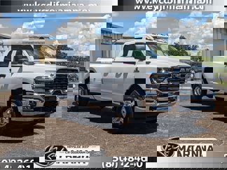 New 2025 RAM 3500 Tradesman w/ Chrome Appearance Group image 1