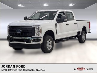 New 2026 Ford F250 XL image 1